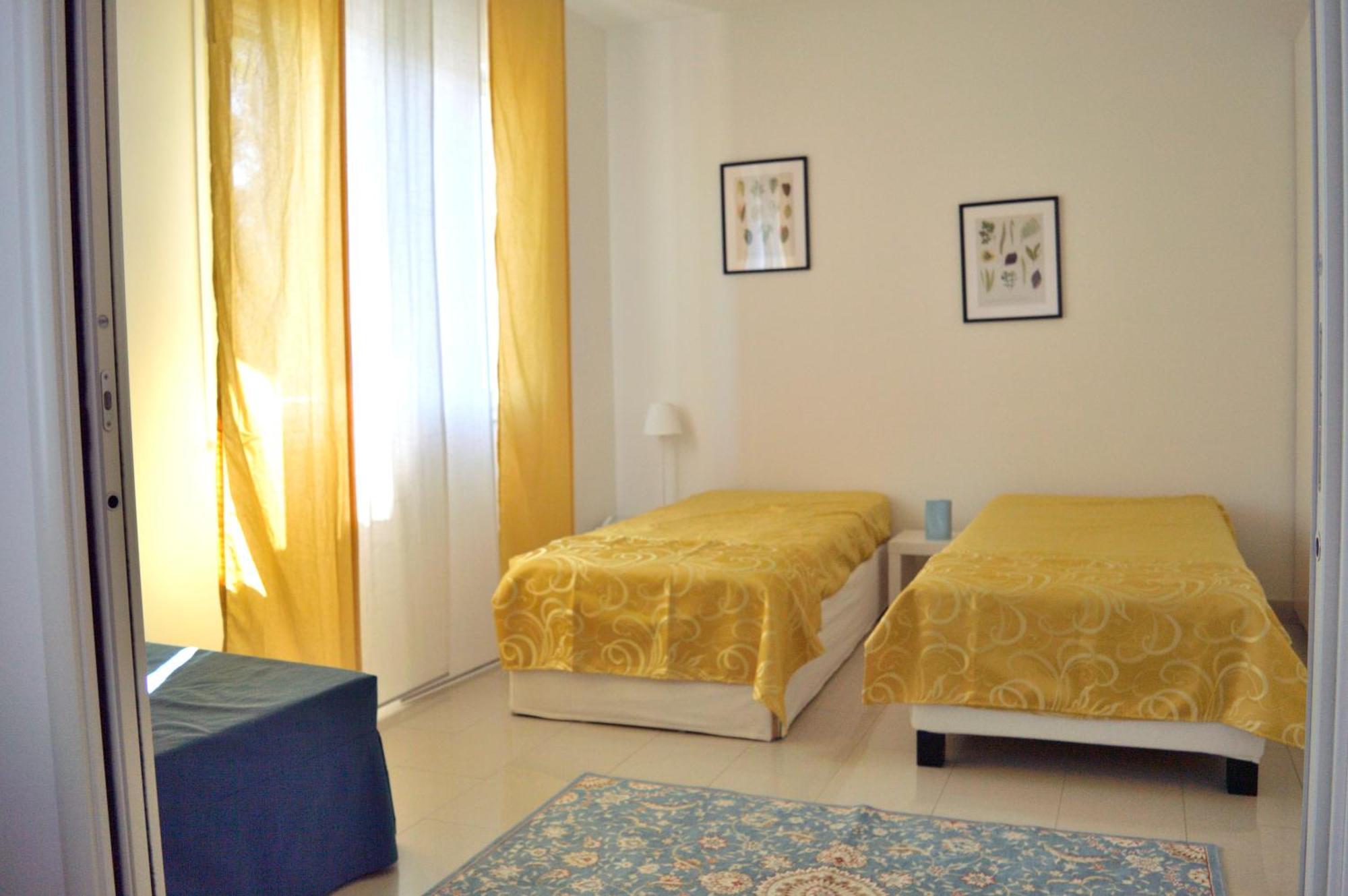 Aida Apartment Падуя Екстер'єр фото