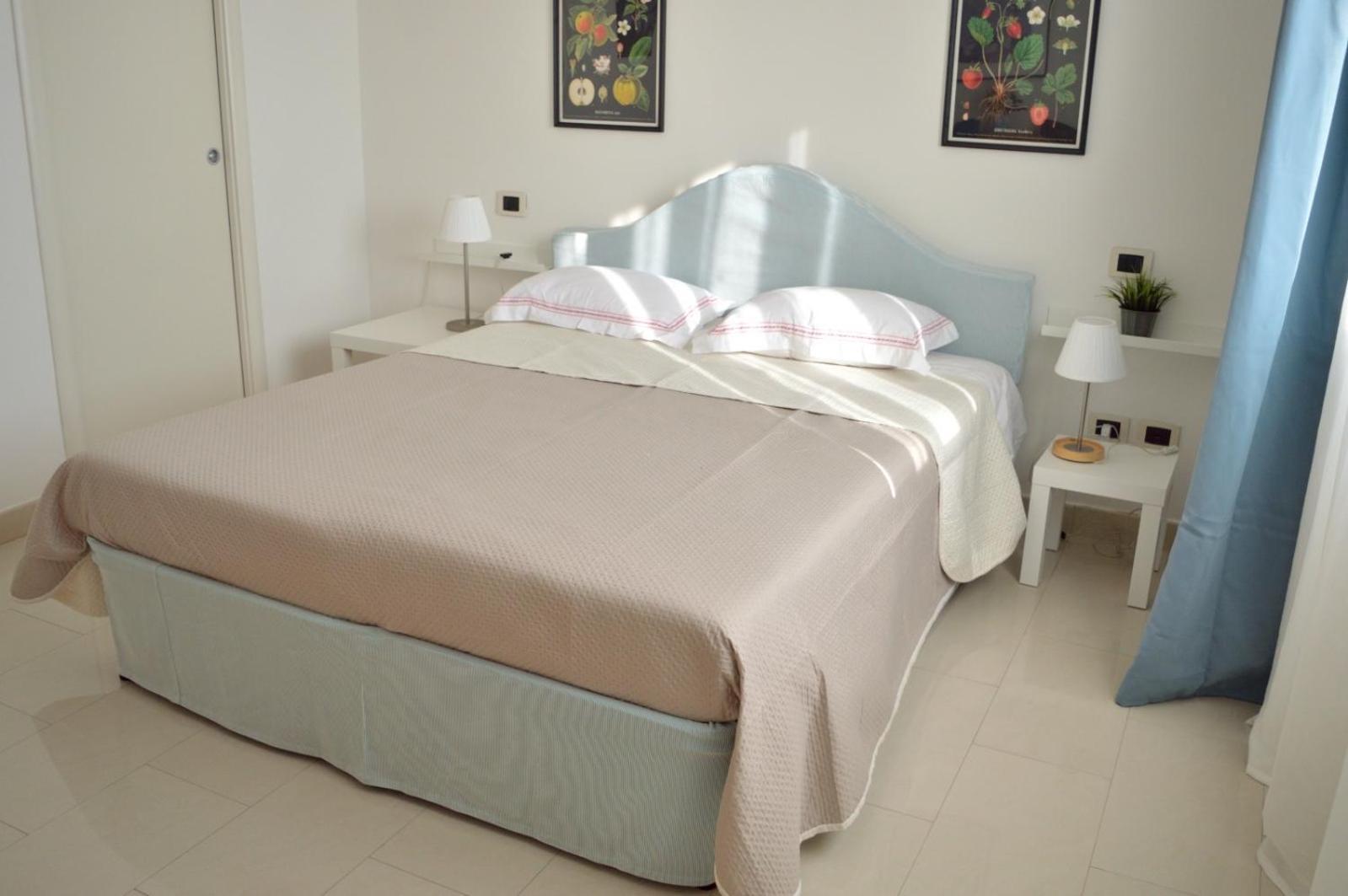 Aida Apartment Падуя Екстер'єр фото